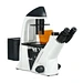 Inverted microscope